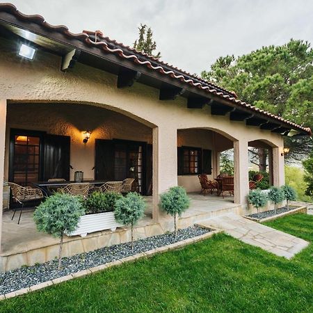 Villa The Tree House Agios Andreas  Exterior foto