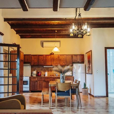 Villa The Tree House Agios Andreas  Exterior foto