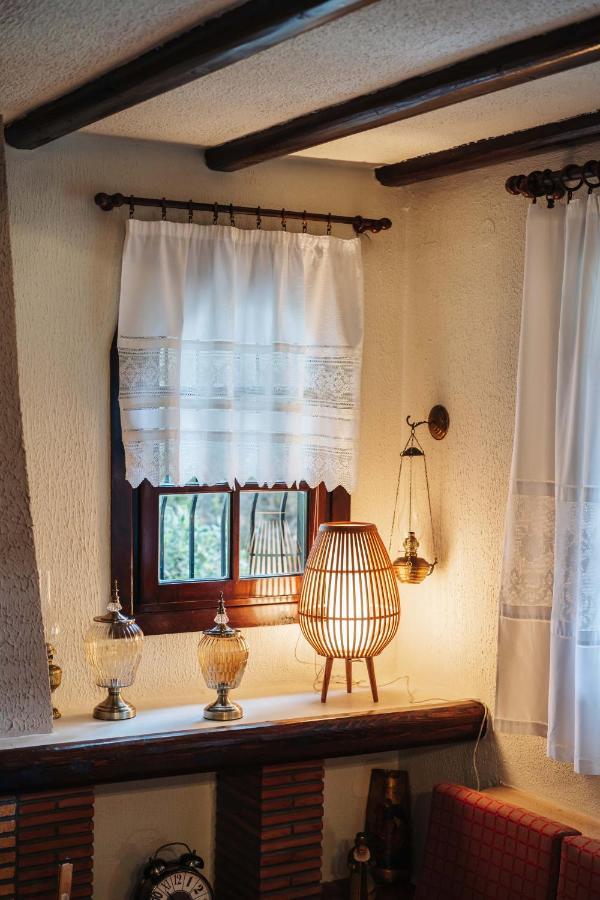 Villa The Tree House Agios Andreas  Exterior foto