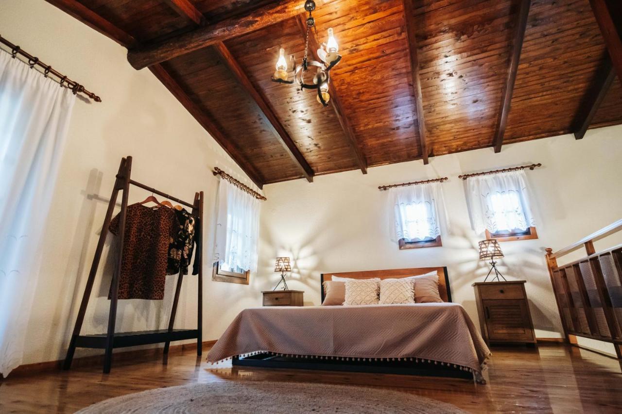Villa The Tree House Agios Andreas  Exterior foto