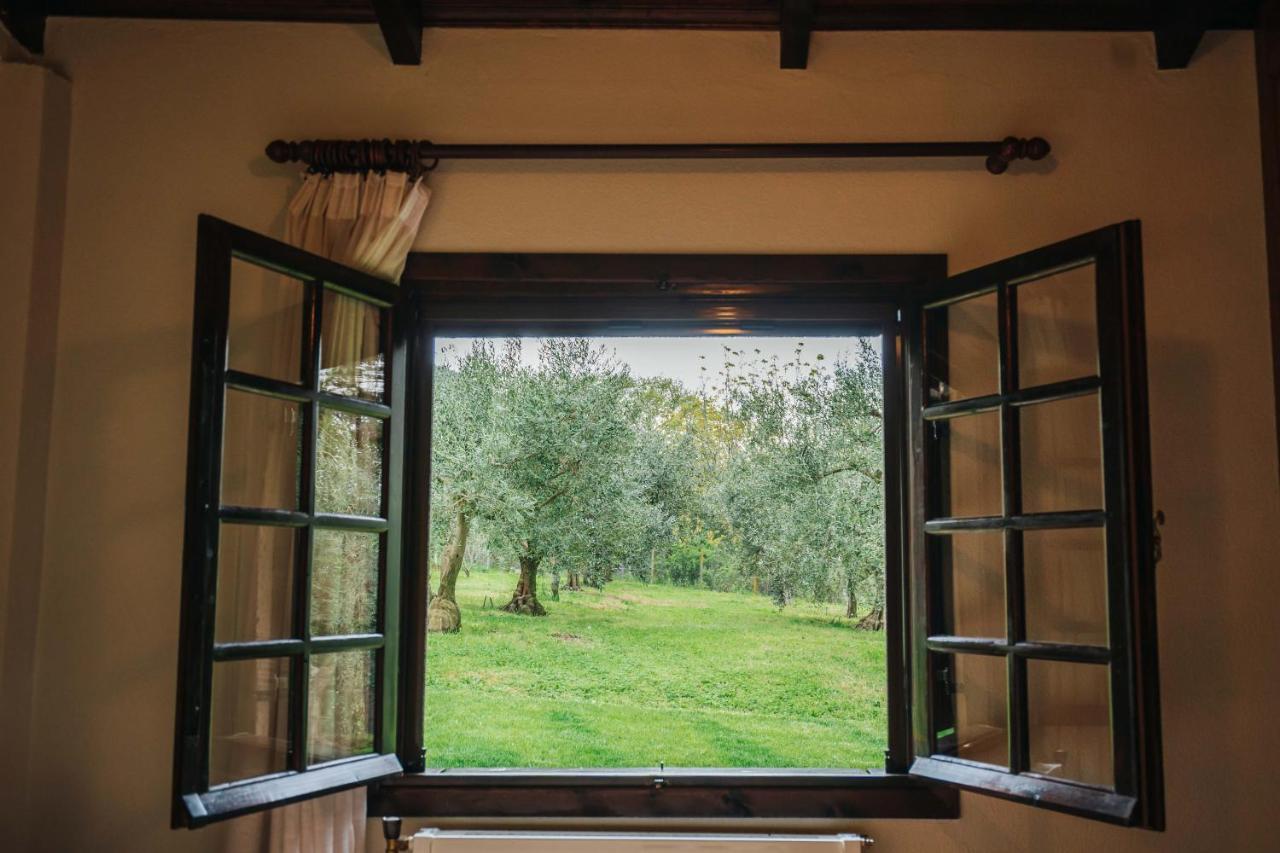 Villa The Tree House Agios Andreas  Exterior foto